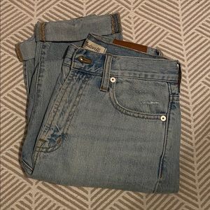 Madewell the Perfect Vintage Jean size 26